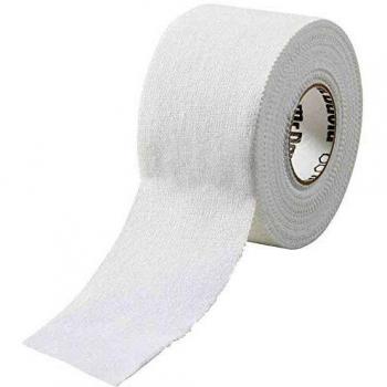 Strap McDavid Blanc 3,8 cm x 10 m lot de 32