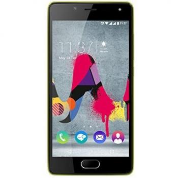 Wiko UFEEL LITE WIKUFEELITLIMST 16GB 4G Verde - Smartphone