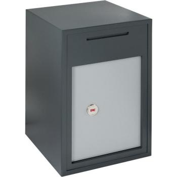 FAC Caja Fuerte de Sobreponer 105-SLLB