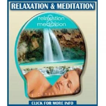 Relaxation & Meditation-Metall Box