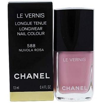 CHANEL LE VERNIS LUNGA TENUTA Smalto 588 NUVOLA ROSA