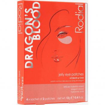 Rodial Dragon's Blood Jelly Eye Patches