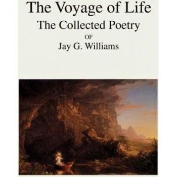 El Viaje de la Vida: Poesía Completa de Jay G. Williams (Edición en Tapa Blanda)