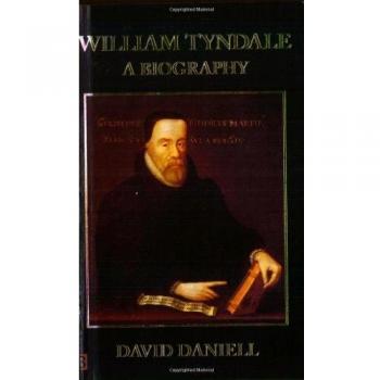 William Tyndale: A Biography