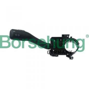 Conmutador de Columna de Dirección Borsehung B17956 para VOLKSWAGEN Golf 4, Bora Variant, New Beetle Cabriolet y SKODA Fabia 2