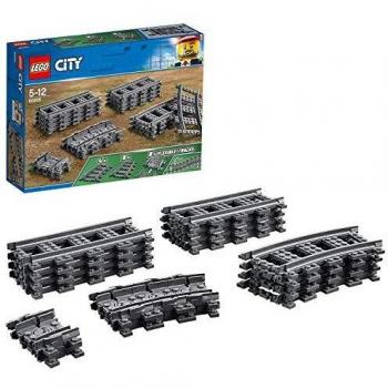 LEGO® 60205 Tracks and Curves