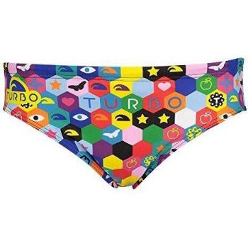 Bañador Slip Turbo Hexa de Alta Velocidad