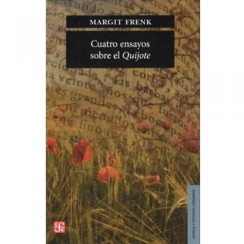 Cuatro ensayos sobre el Quijote