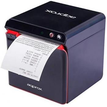 Approx Impresora TIQUETS APPPOS8058 Dual USBCORTE