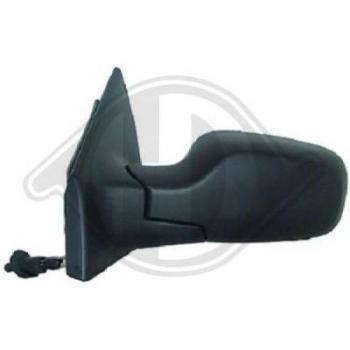 Espejo retrovisor DIEDERICHS 4414025
