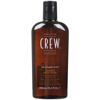 American Crew Hair & Body 24h Deodorant Body Wash