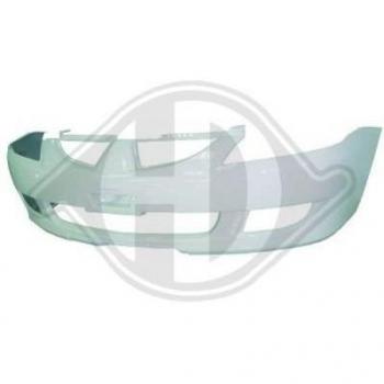 Parachoques Diederichs 5807050