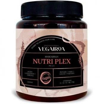 Mascarilla Capilar Nutriplex 1000ml - Vegairoa