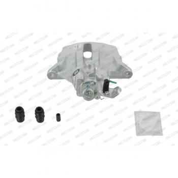 Pinza de freno FERODO FCL694364, Delantero Derecha, compatible con vehículos específicos, incluye pistones y soporte para instalación fácil, fabricada con materiales de alta calidad para asegurar durabilidad y rendimiento óptimo en el sistema