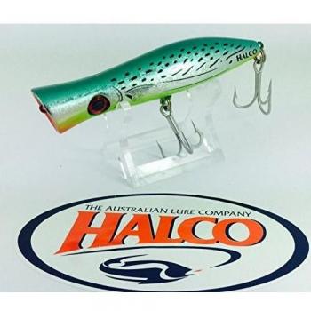 Halco - Roosta Pop 135 H69 Bonito