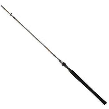 Abu Garcia Victis Spinning