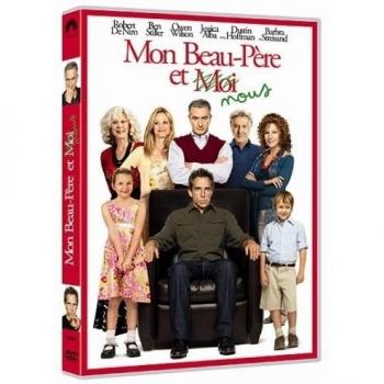 Mon beau-père et nous [Francia] [DVD]
