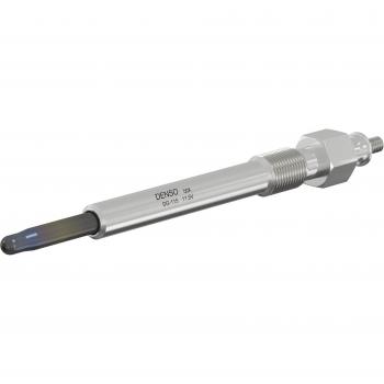 Bujía de incandescencia DENSO DG-115 - Bujía de precalentamiento, alta calidad, diseño optimizado para un mejor rendimiento en motores diésel, resistencia al desgaste, excelente conductividad térmica y eléctrica