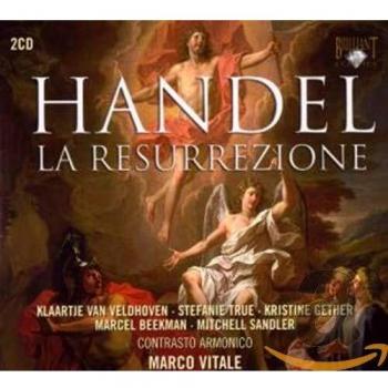 HANDEL: La Resurrezione