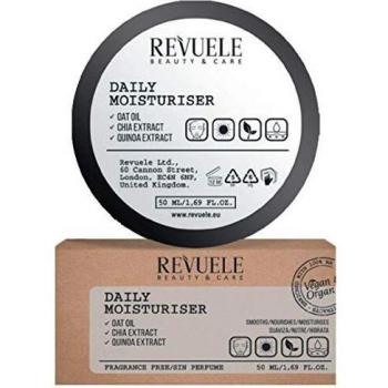 Revuele Revuele V&O Hidratante Diario 50 ml