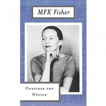 Consider the Oyster