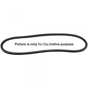 Correa trapezoidal JP GROUP V-ribbed belt 1118002600