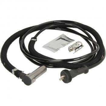 Sensor de velocidad ABS AUGER AUG93994 - Sensor de velocidad para sistemas de frenos antibloqueo (ABS), diseñado específicamente para vehículos, con alta precisión en la medición de velocidad, fácil instalación, compatible con múltiples modelos y 