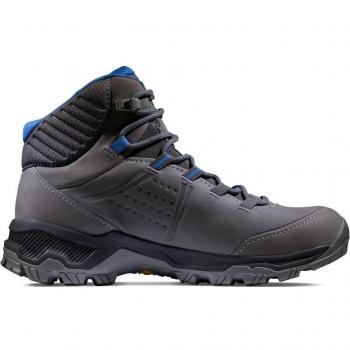 Botas de Senderismo Nova Iv Mid Goretex para Mujer de Mammut