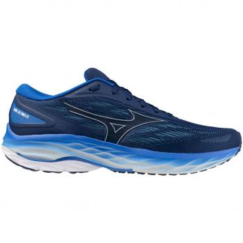 Mizuno Wave Ultima 15 Neutral Running Shoe Men - Dark Grey - Size: 9.5