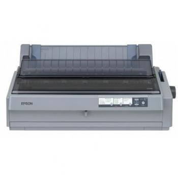 Epson LQ-2190 Impresora de Matriz de Punto Monocromática