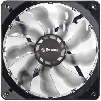 Enermax T.B.Silence Manual - Ventilador de PC