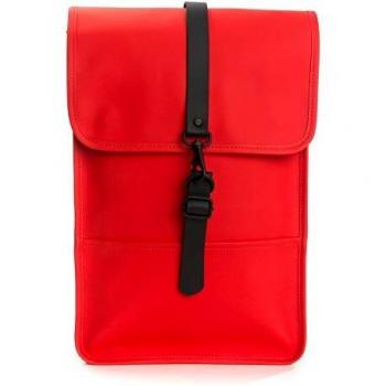 Rains Mochila 08 Red One Size