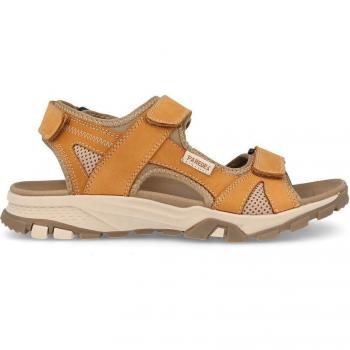 Sandalias de Hombre Bercimel PAREDES Castaño EU 44