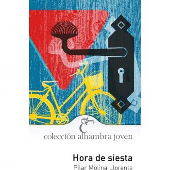 Hora de siesta
