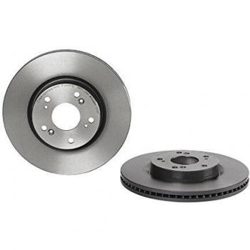 Brembo 09.C313.11 Rotores de Discos de Frenos