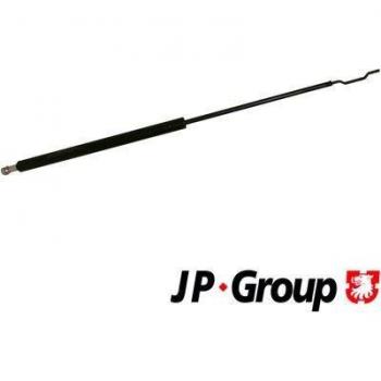 Amortiguador de maletero JP GROUP gas spring 1181201600