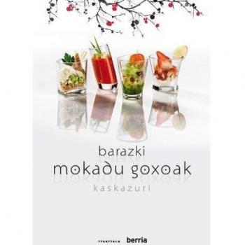 Barazki mokadu goxoak: 5