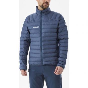 Chaqueta Térmica Millet Fitz Roy para Hombre, Color Azul, Relleno Aislante