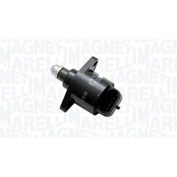Controlador de velocidad de ralentí MAGNETI MARELLI 219244370500, Válvula de control de la velocidad de ralentí, suministro de aire