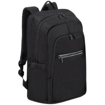 Rivacase Alpendorf 7569 Mochila ECO para Portátil Gris Poliéster