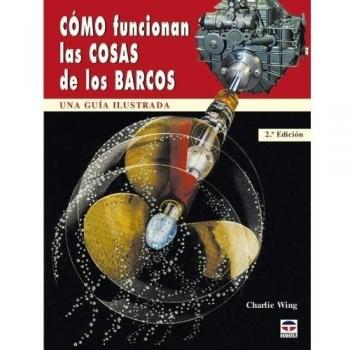 Cómo funciónan las cosas de los barcos