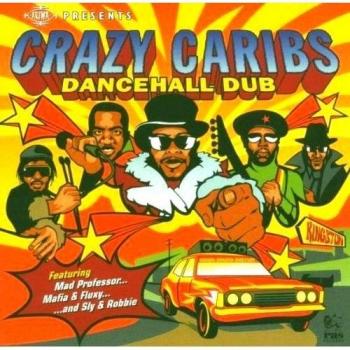 Dancehall Dubs