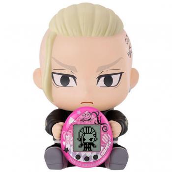 Tamagotchi Nano Tokyo Revengers Draken Hugmy Set by Bandai