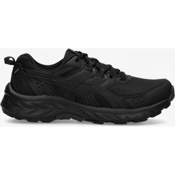 ASICS Gel-Venture 9 Zapatilla Trail Mujeres - Negro, Talla 38