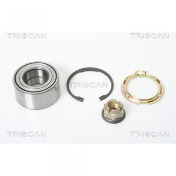 Kit de cojinete de rueda TRISCAN 8530 10145