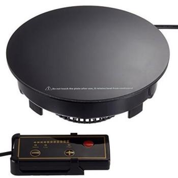 Lacor - 69131 - Placa Induccion Con Regulador 1000Kw