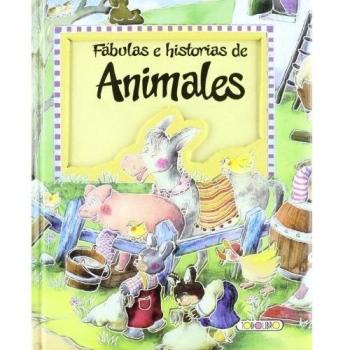 Fábulas e historias de animales