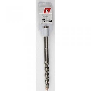 Hammerbohrer SDS-PLUS 12 x 160/100 mm CIRCUM