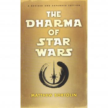 The Dharma of Star Wars