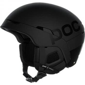 Casco POC Obex BC MIPS negro - XS-S